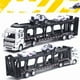 thumbnail image 4 of Camión de juguete de transporte Sunnimix para niñas Kids Carrier Truck Mini Toy, 4 of 8