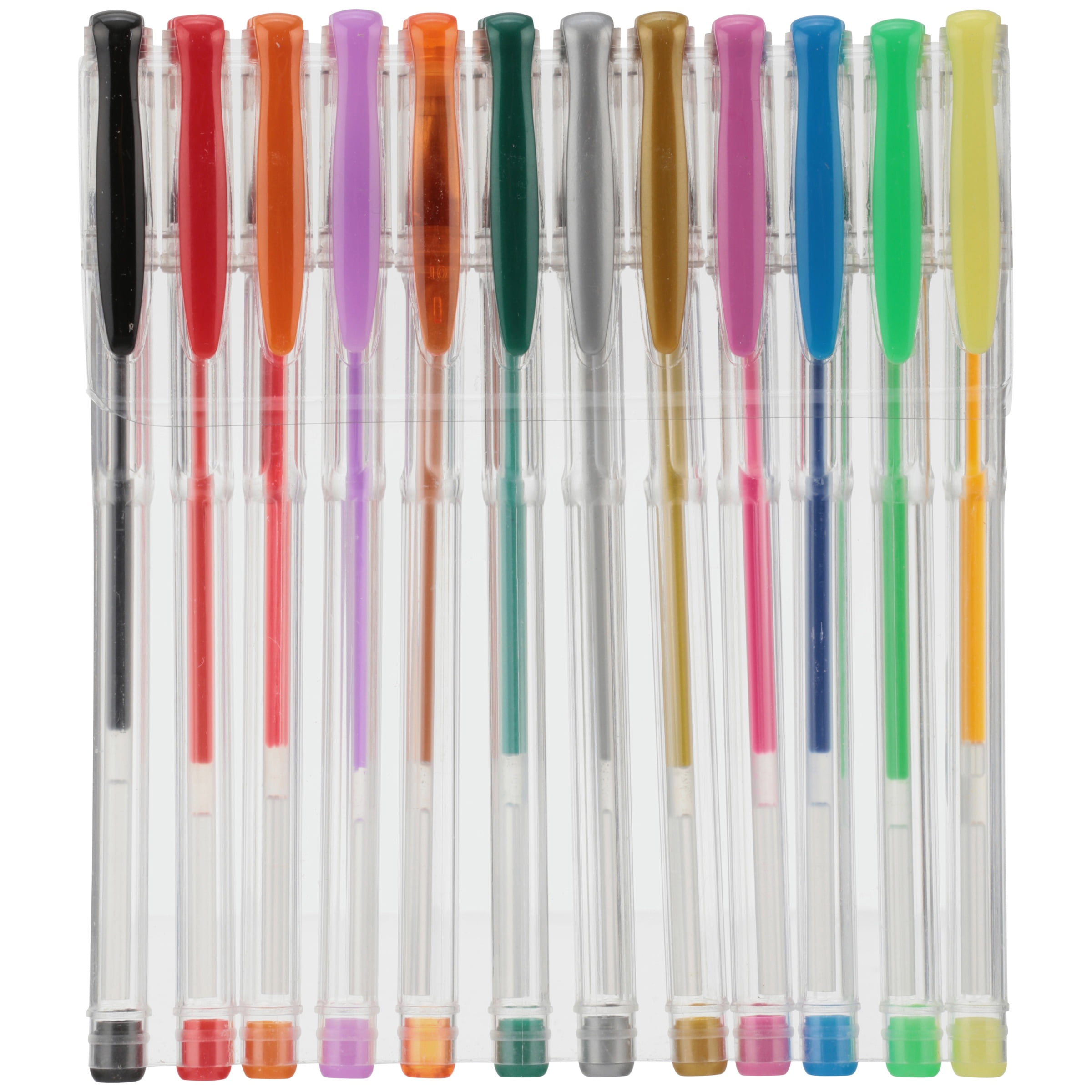 up and up gel pens