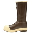 thumbnail image 4 of Men's 15" Insulated Steel Toe Legacy Boot, 4 of 5