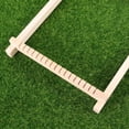 thumbnail image 3 of Phenofice Children's String Weaving Board Hand Knitting Loom Toys Assorted Color 1 Set, 3 of 7