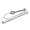 450mm travel, variant on 5um Grating Glass Ruler Sensor Encoder Linear Scales TTL 450mm-700mm for Lathe Milling Machine Tools 0.005mm ,Easy to Operate