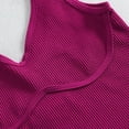 thumbnail image 7 of HUAXUN Soft Intentions Jelly Wireless Bra No Underwire Supportive Bra Comfy Soft Yoga Bralette Full Coverage Everyday Sport Tshirt Brassiere, 7 of 7