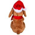 thumbnail image 4 of Noël en demandant un Labradoodle 5,9055 po x 9,0552 po x 11,811 po x 0,8821 lb, 4 of 6