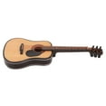 thumbnail image 4 of Guitarra en miniatura, modelo de guitarra de madera en miniatura, modelo de guitarra de madera en miniatura, mini instrumento musical ultra sensible, 4 of 12