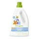 thumbnail image 1 of Babyganics 3X Baby Laundry Detergent, Fragrance Free, 60 Fluid Ounce, 1 of 7