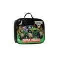 thumbnail image 7 of Monster Jam Grave Digger Single Compartment Insulated Big Large Lunch Box Bag, 7 of 7