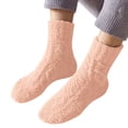 thumbnail image 1 of XIAQUJ Stockings To Keep Warm Sock Lightweight Cotton Socks Socks G One Size, 1 of 3