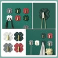 thumbnail image 3 of ADDHAT 4Ud Decorativos Adhesivos Para Pared Resistentes Para Cocina Y, 3 of 8