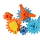 thumbnail image 2 of 2 juegos de herramientas de bricolaje de accesorios de ocupada de plástico para bricolaje Sunnimix Tablero ocupado, 2 of 7