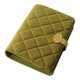 thumbnail image 3 of Estuche organizador de joyas de viaje, bolsa de compromiso portátil para brazaletes y collares Fruta verde, 3 of 6