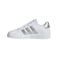 thumbnail image 2 of Calzado Adidas Niño Grand Court 2 K Blanco- Adidas  GW6506, 2 of 3