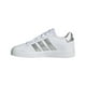 thumbnail image 2 of Calzado Adidas Niño Grand Court 2 K Blanco- Adidas  GW6506, 2 of 3