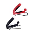 thumbnail image 4 of Clip para anteojos, accesorios personalizados 43353, paquete doble de colores, 4 of 5