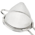 thumbnail image 4 of Mercer Culinary M37025 Barfly® Mesh Strainer, 4 of 5