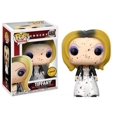 thumbnail image 2 of 2025 FUNKO POP Movies Bride of Chucky CHASE TIFFANY 468# Figura modelo coleccionable Mejor juguete para regalo, 2 of 4