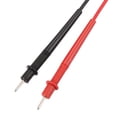 thumbnail image 4 of Multimètre de Pointeur, Pratique Durable Multimètre de Pointeur Multitesteur AC DC Résistance de Test Instrument pour l'Enseignement de l'Électricien Mesure, 4 of 8