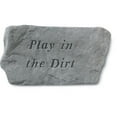 thumbnail image 1 of Kay Berry- Inc. 63720 Play In The Dirt - Garden Accent - 11 Inches x 6 Inches, 1 of 1