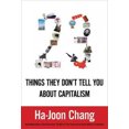 thumbnail image 1 of 23 Things They Don't Tell You about Capitalism, 1 of 2