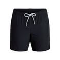thumbnail image 3 of George Men's & Big Men's Compression Lined Swim Trunks, 7" Inseam, Sizes S-3XL, 3 of 6