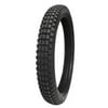 2.75x21 (45P) Tube Type Pirelli MT 43 Pro Trials Tire for Kawasaki KLX400R 2003