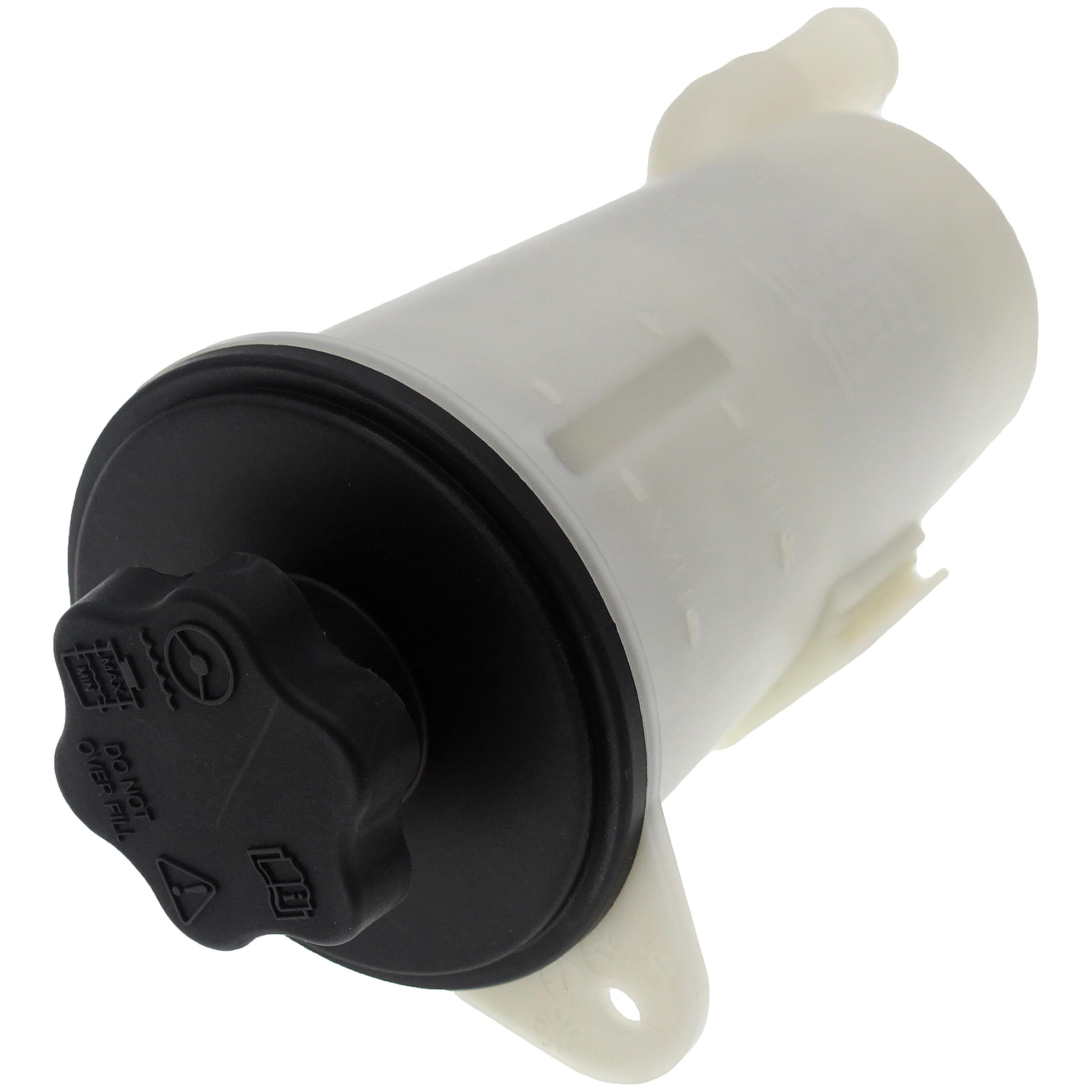 Dorman 603-847 Power Steering Reservoir for Specific Ford Models Fits select: 2011-2016 FORD F250, 2011-2016 FORD F350