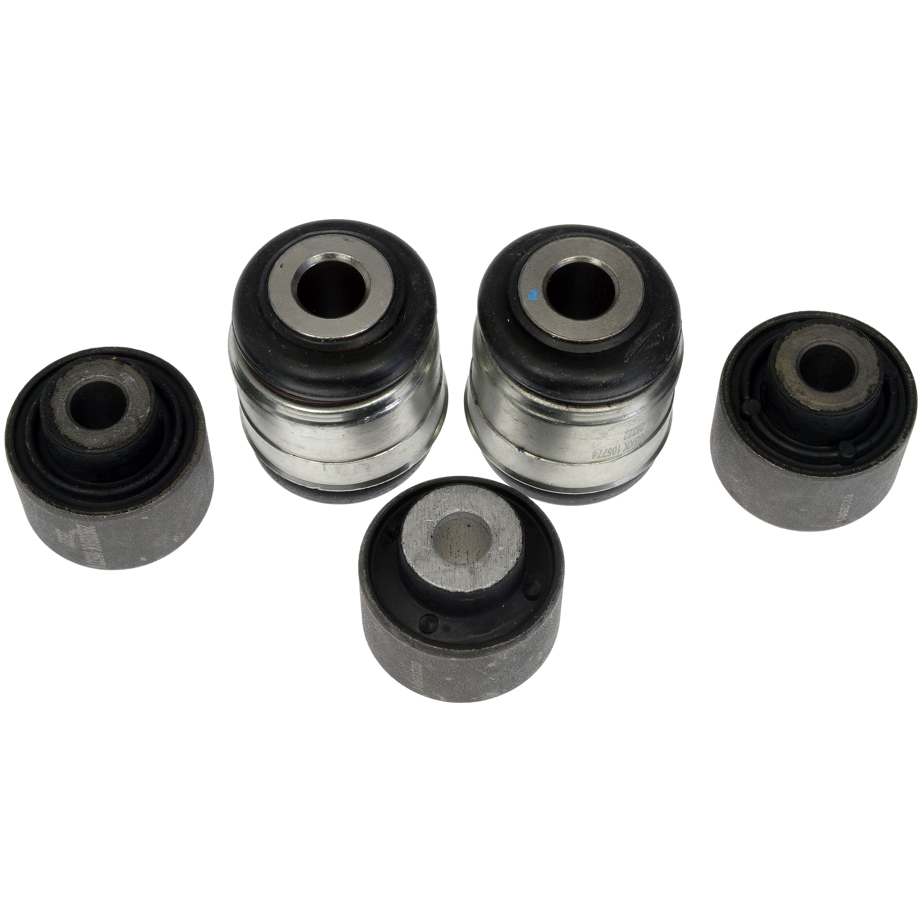 Dorman 540-170 Rear Suspension Knuckle Bushing Kit for Specific Tesla Models
