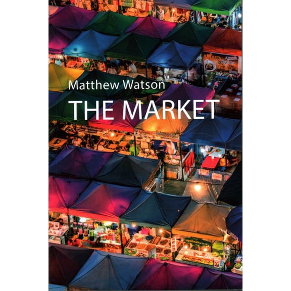 Economy: Key Ideas: The Market (Paperback)