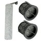 thumbnail image 5 of Rodillos de cepillo y filtros de repuesto compatible con para aspiradora H14, 5 of 6