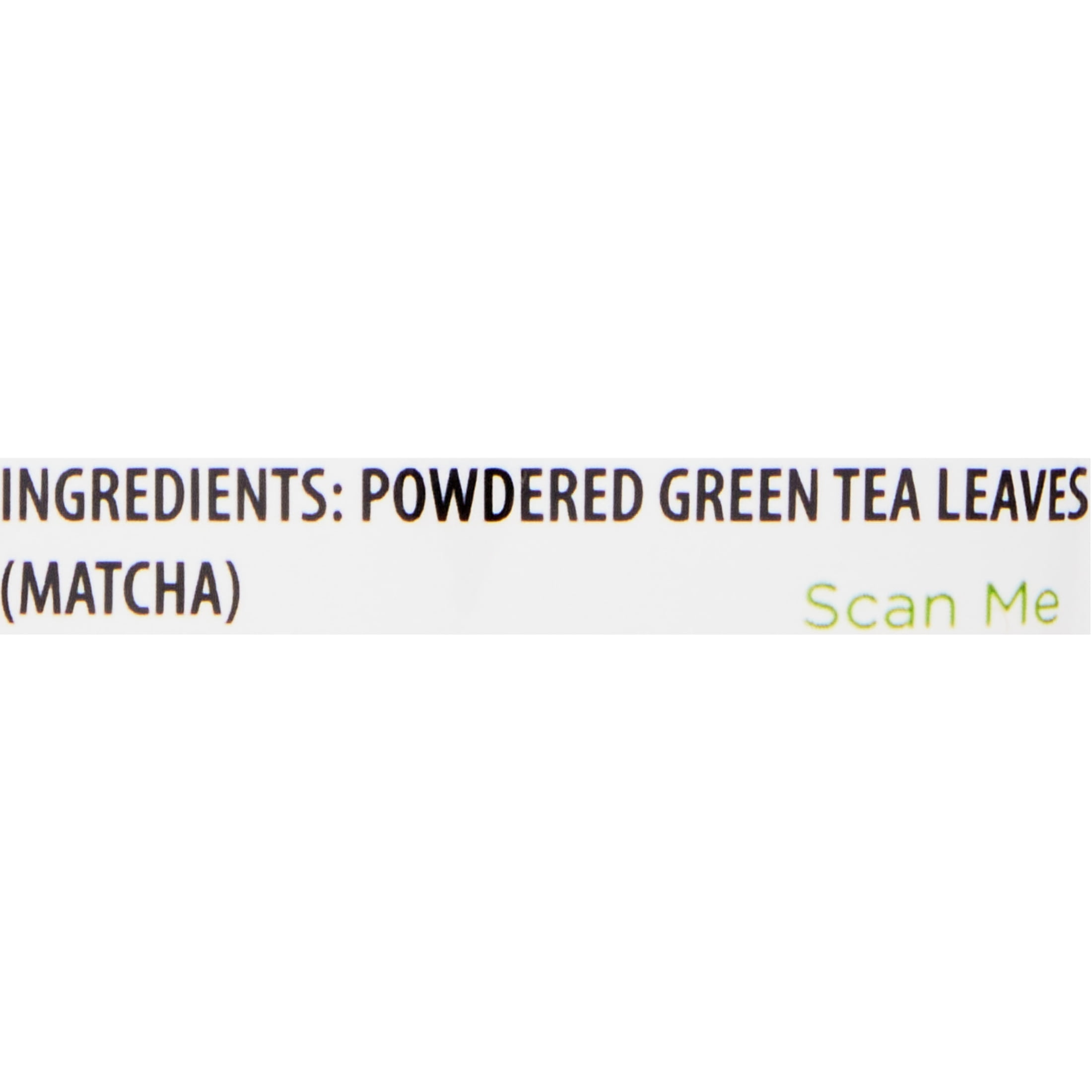 Ujido Ceremonial Blend Matcha Powder, 4 oz