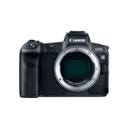 Canon EOS R Mirrorless Digital Camera (Body Only)