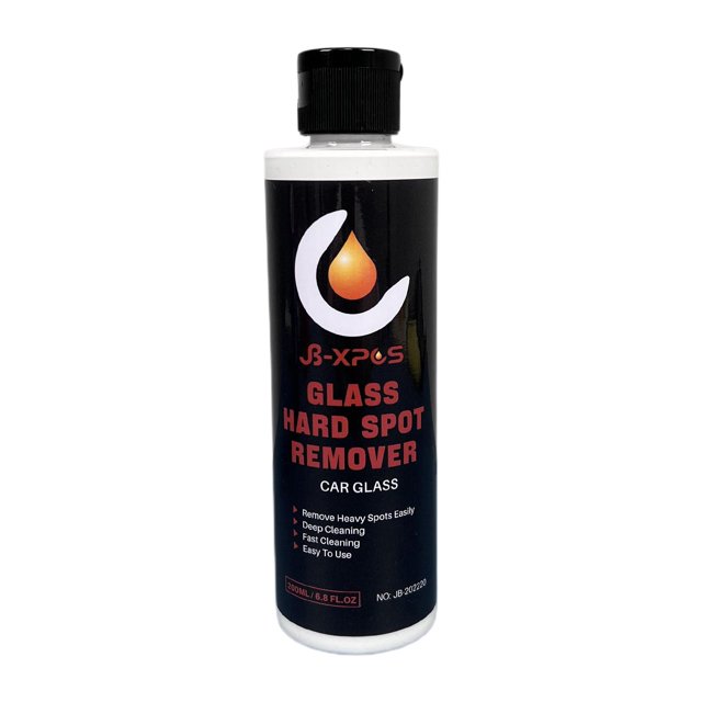 Limpiador de película de aceite para parabrisas de coche, removedor de agua, para camiones y vehículos recreativos. 200ml