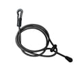 thumbnail image 1 of Paddle Leash Paddle Holder Rope Nylon Lanyard Kayak Accessories Fishing Rod Paddle Leash, 1 of 7