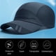 thumbnail image 4 of Gorra Deportiva Sports Ajustable Secado Rápido Sombrero Gorra Hombre y Mujer, 4 of 4