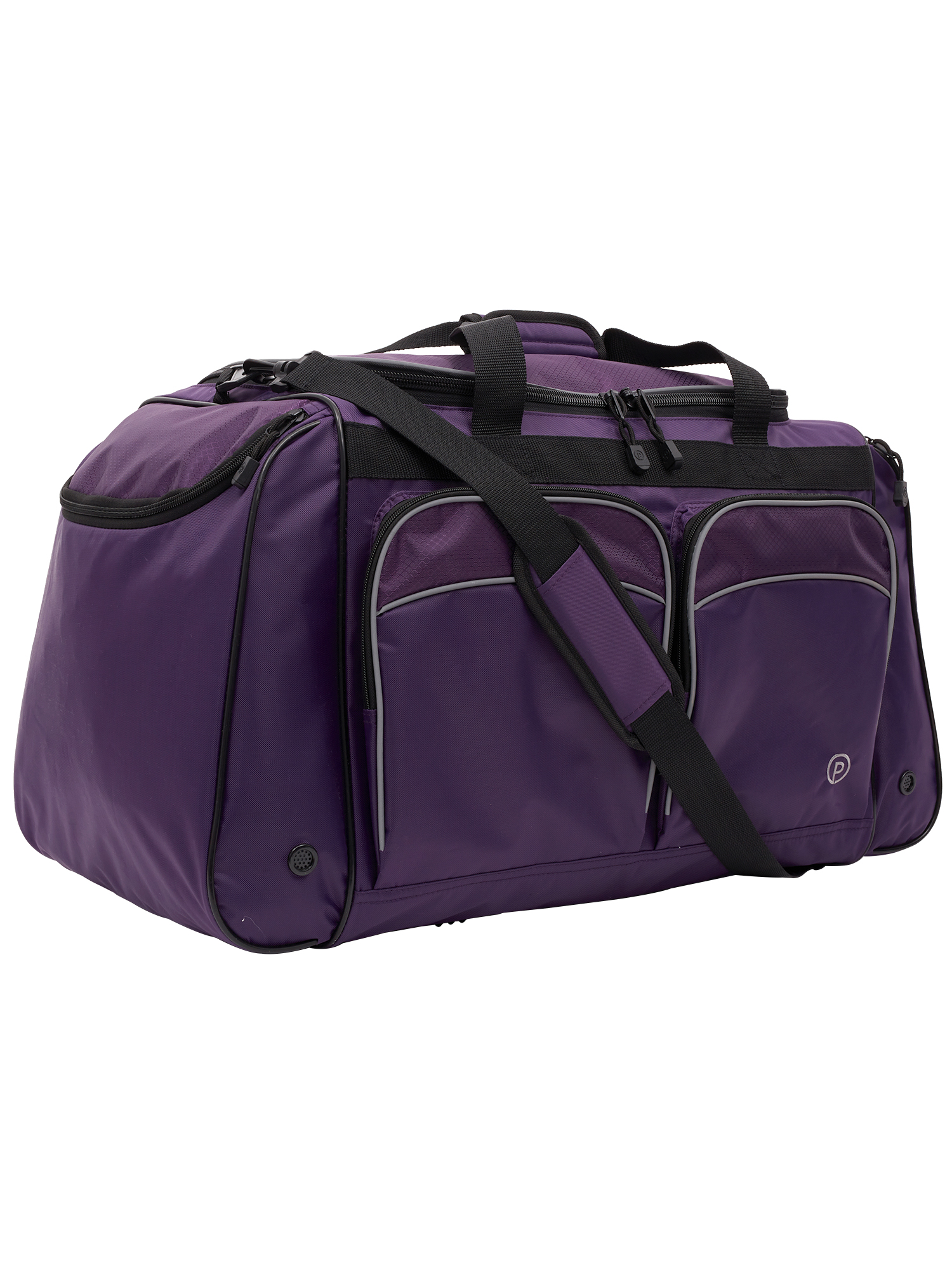 Protege 28-Inch Jumbo Sport Travel Duffel Bag photo 3