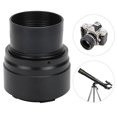 thumbnail image 1 of Para adaptador t2 a z Telescopio Adaptador de montaje en T de 2 pulgadas y adaptador de lente de cámara para cámara con montaje en Z ANGGREK  Otros, 1 of 8