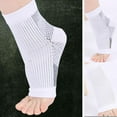 thumbnail image 5 of 4 Pairs Soothe socks Compression Socks, Support Socks for Compression, 5 of 6