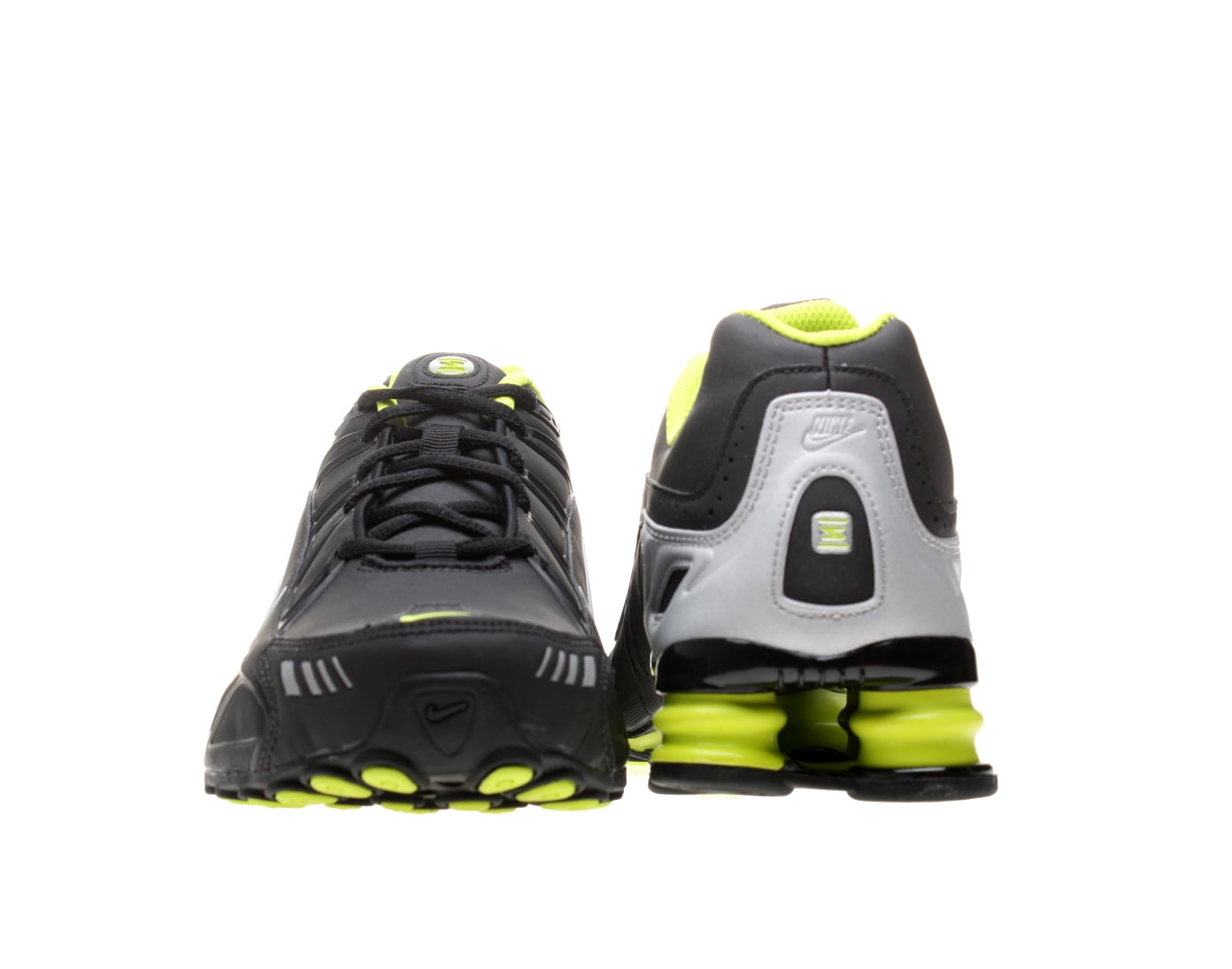 construir boca Laboratorio Nike Shox Turbo 3.2 SL Men's Running Shoes Size 13 - Walmart.com