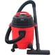 thumbnail image 1 of Aspiradora Industrial Sólido Líquido Soplado 15 Litros 1500w FOTIGG15L, 1 of 6