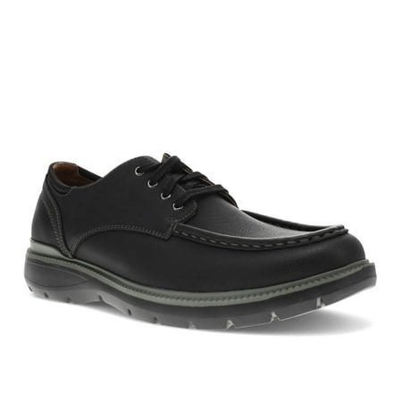 

Dockers Mens Rooney Rugged Casual Oxford Shoe