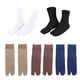 thumbnail image 1 of Calcetines tobilleros Macarena 5 pares de algodón unisex a rayas, 1 of 8