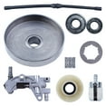 thumbnail image 2 of Clutch Sprocket Drum Rim Oil Pump Seal For Chinese 4500 5200 5800 45cc 52cc 58cc, 2 of 6