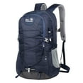 thumbnail image 1 of Mochila Mochila de senderismo de 45 l, mochila de viaje ligera para acampar al aire libre, mochila p Tomshoo Mochila, 1 of 7