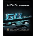 thumbnail image 4 of EVGA SuperNOVA 750 GM 123-GM-0750-X1 80 PLUS Gold 750W, Fully Modular, ECO Mode with FDB Fan, Includes Power ON Self Tester, SFX Form Factor, Power Supply, 4 of 4