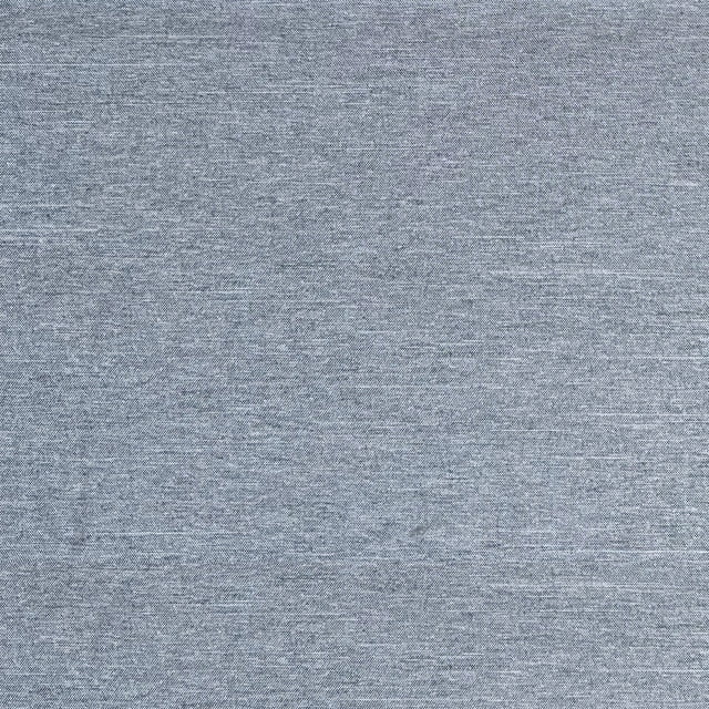 heathered blue