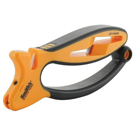 Stroke Handheld - Smith's Jiffy-Pro Handheld Sharpener, 50185