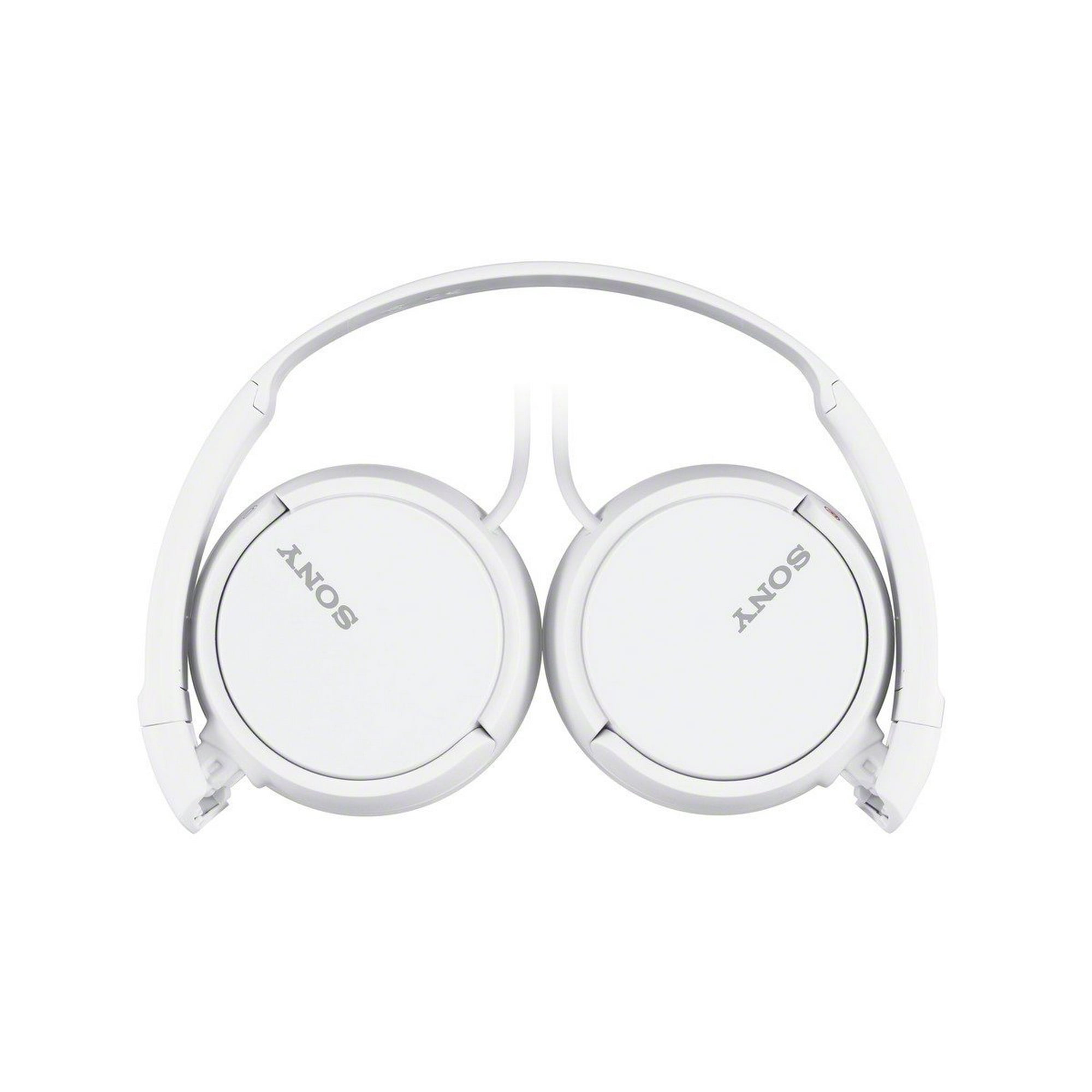 Save .33 on Sony MDR-ZX110 Stereo Headphones @ Walmart Save .33 on Sony MDR-ZX110 Stereo Headphones @ Walmart