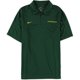thumbnail image 1 of Camiseta Polo de Rugby Nike Universidad de Oregon Verde Pequeño, 1 of 1