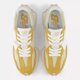 thumbnail image 4 of New Balance 327 U327FG BEIGE Width D Lyfestyle Shoes Men's Women's Sneakers, 4 of 6