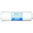 thumbnail image 6 of New Nu-Calgon Model 4612-w3 Micro-Plus 4 Water Filter (1 Each), 6 of 7