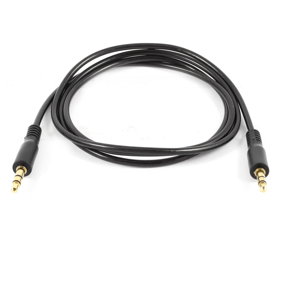 Male to Male Jack Plug Audio Cable 